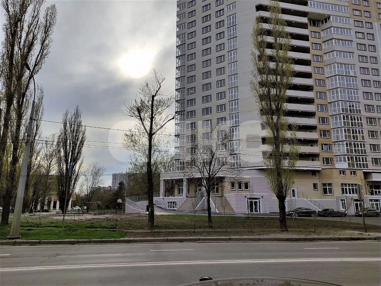 Фото №14: 1-комнатная квартира 38 м² - Ростов-на-Дону, Западный, ул. Зорге, 9
