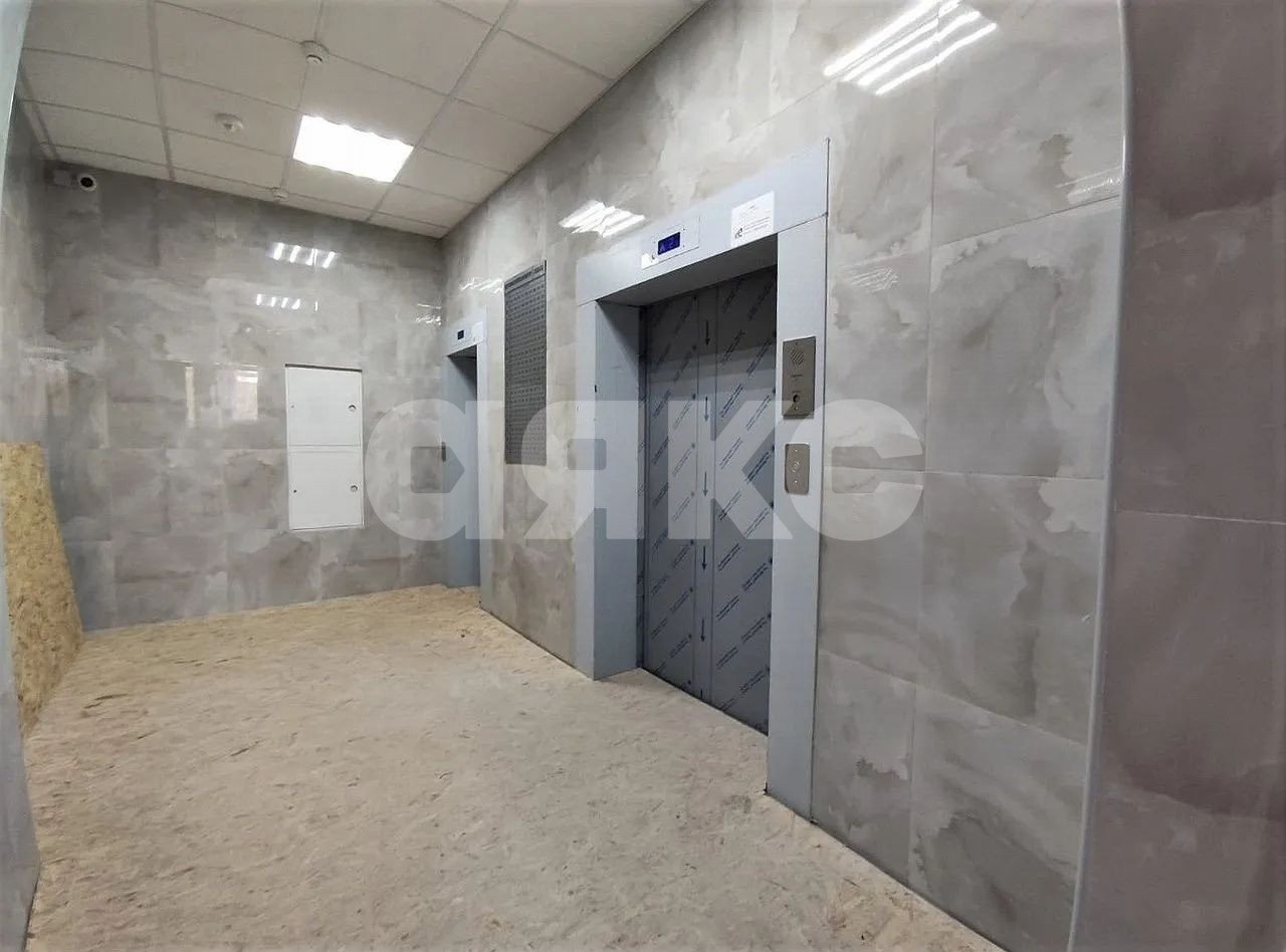 Фото №8: 1-комнатная квартира 38 м² - Ростов-на-Дону, Западный, ул. Зорге, 9
