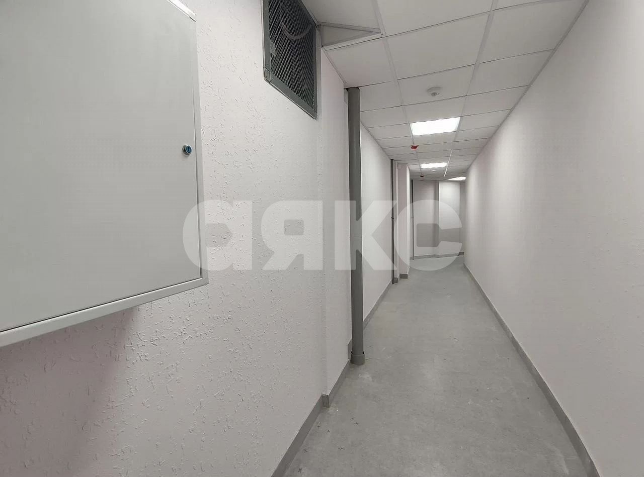 Фото №2: 1-комнатная квартира 38 м² - Ростов-на-Дону, Западный, ул. Зорге, 9