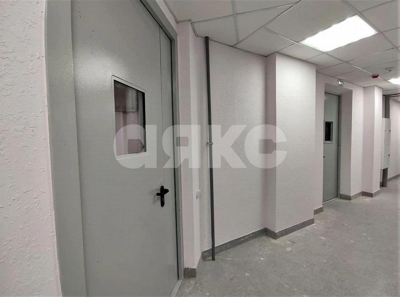 Фото №4: 1-комнатная квартира 38 м² - Ростов-на-Дону, Западный, ул. Зорге, 9