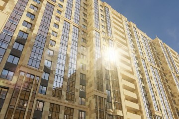 Фото №2: Студия 25 м² - Анапа, мкр. жилой комплекс Центральный, пр-д Солдатских Матерей