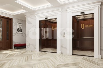 Фото №3: Студия 25 м² - Анапа, мкр. жилой комплекс Центральный, пр-д Солдатских Матерей