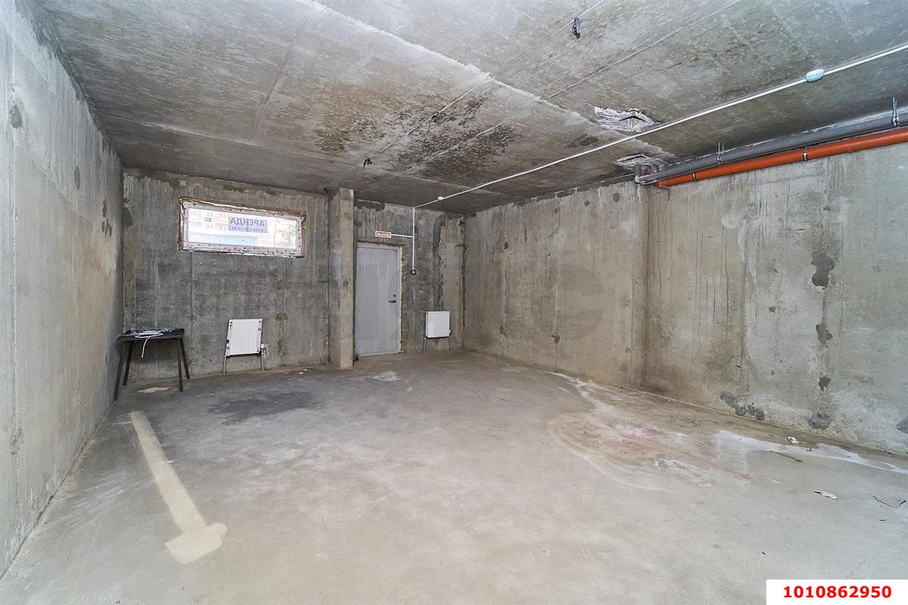 Фото №7: Торговое помещение 36 м² - Краснодар, имени Петра Метальникова, ул. Петра Метальникова, 3/1к1