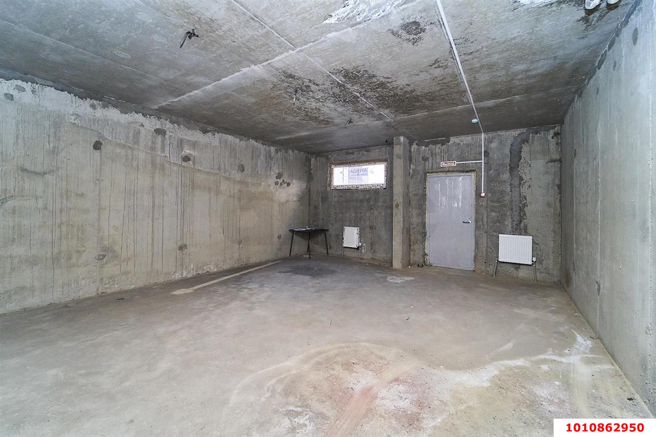 Фото №8: Торговое помещение 36 м² - Краснодар, имени Петра Метальникова, ул. Петра Метальникова, 3/1к1