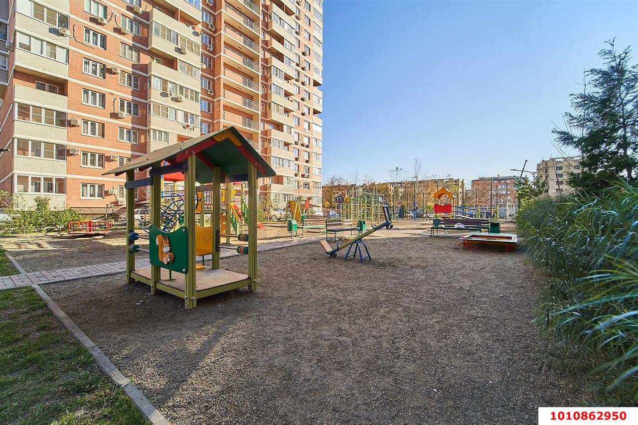 Фото №10: Торговое помещение 36 м² - Краснодар, имени Петра Метальникова, ул. Петра Метальникова, 3/1к1