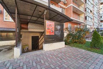 Фото №1: Коммерция 36 м² - Краснодар, мкр. имени Петра Метальникова, ул. Петра Метальникова, 3/1к1