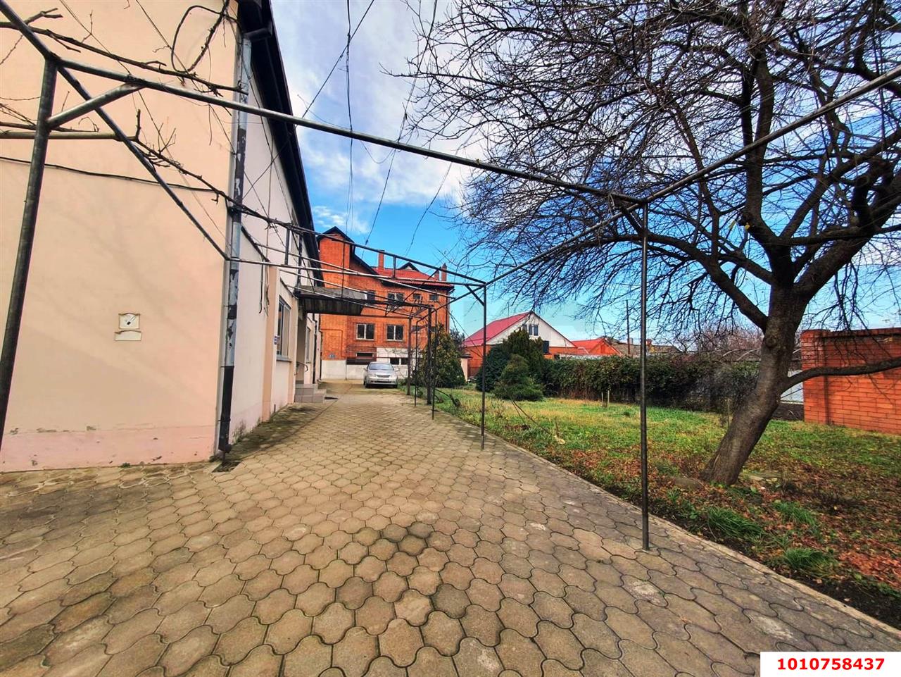 Фото №4: Отдельное здание 626 м² - Энем, ул. Гагарина, 11А