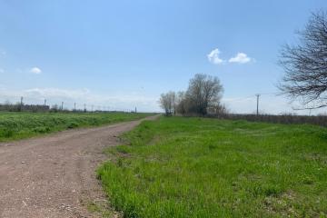 Фото №3: Земельный участок 8.3 сот. - Новая Адыгея, мкр. жилой комплекс Новая Адыгея, ул. Бжегокайская, 90/1к1