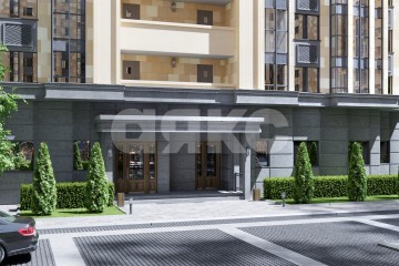 Фото №4: Студия 22 м² - Анапа, мкр. жилой комплекс Центральный, 