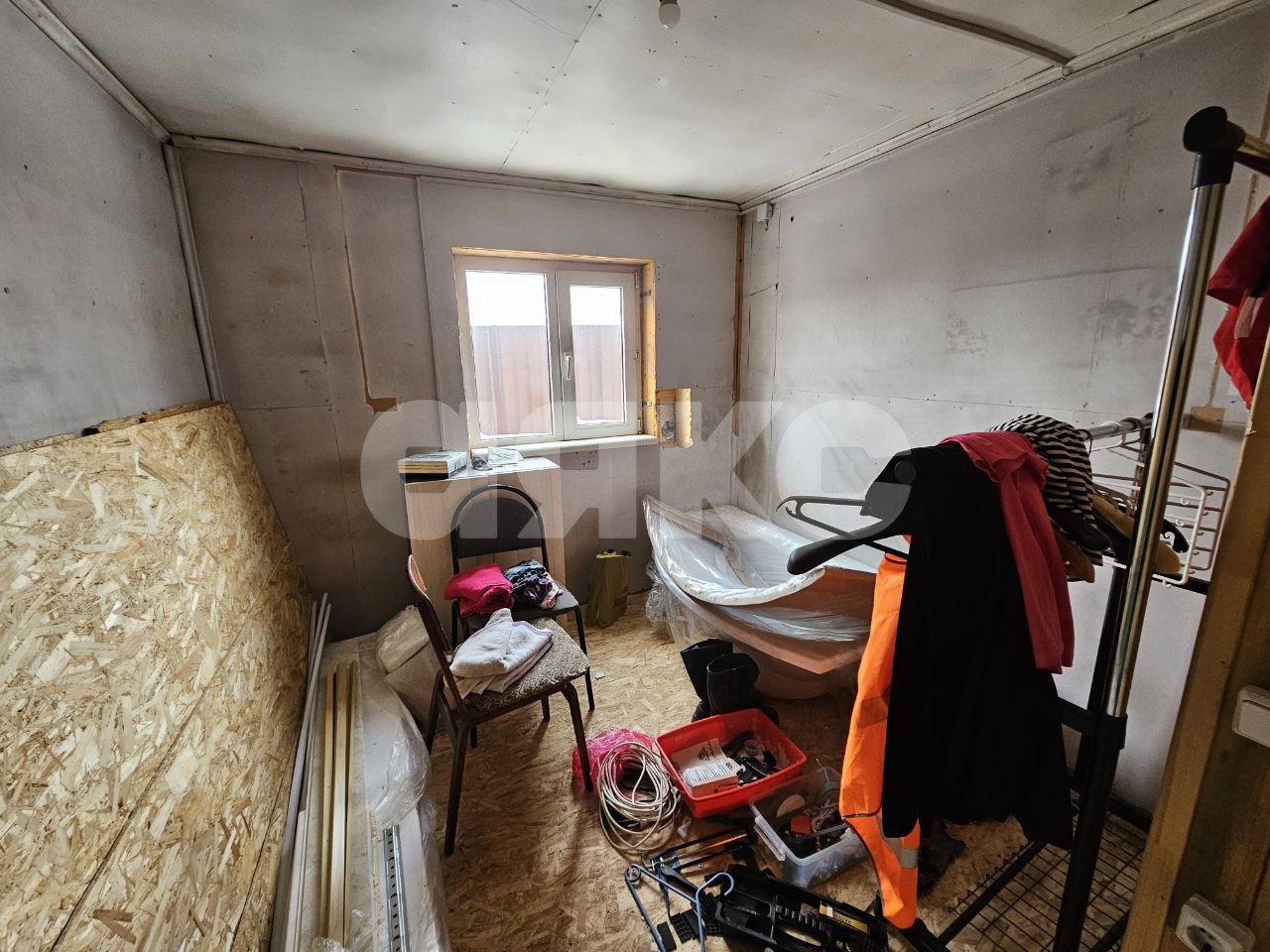 Фото №10: Дом 38 м² + 6 сот. - территория Аргуново-2, 153