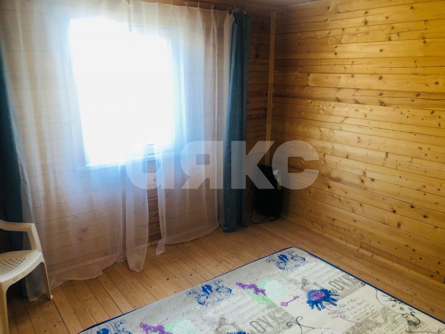 Фото №18: Дом 116 м² + 6.03 сот. - За Родину, коттеджный  Солнечный Берег, ул. Жемчужная