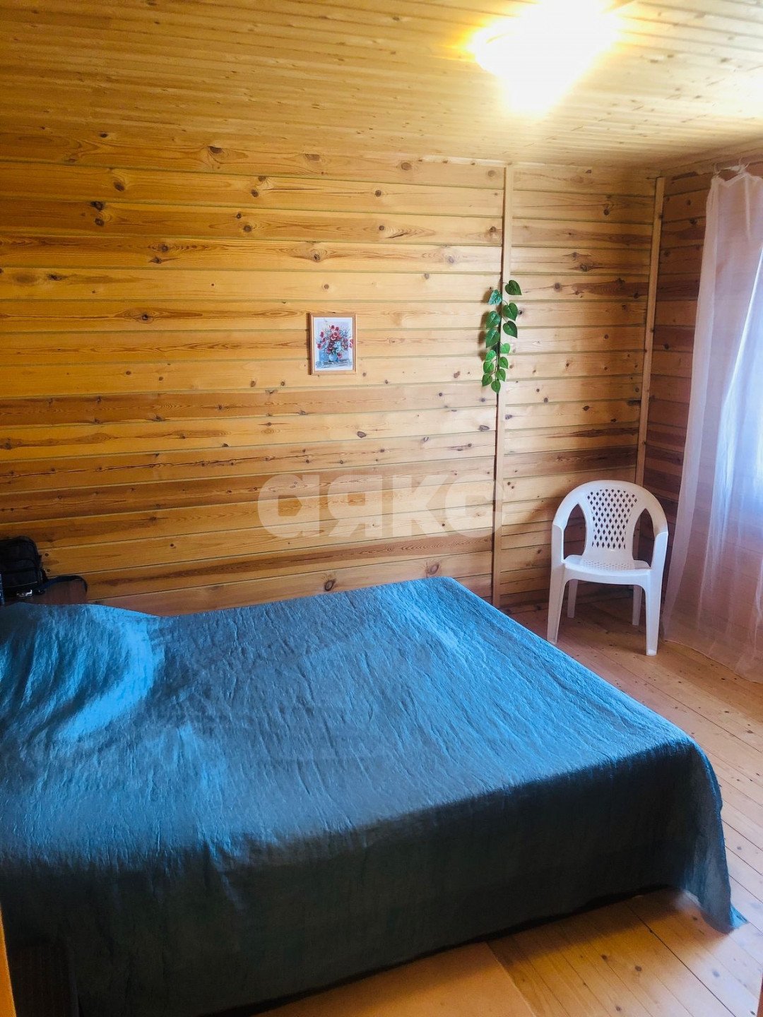 Фото №4: Дом 116 м² + 6.03 сот. - За Родину, коттеджный  Солнечный Берег, ул. Жемчужная