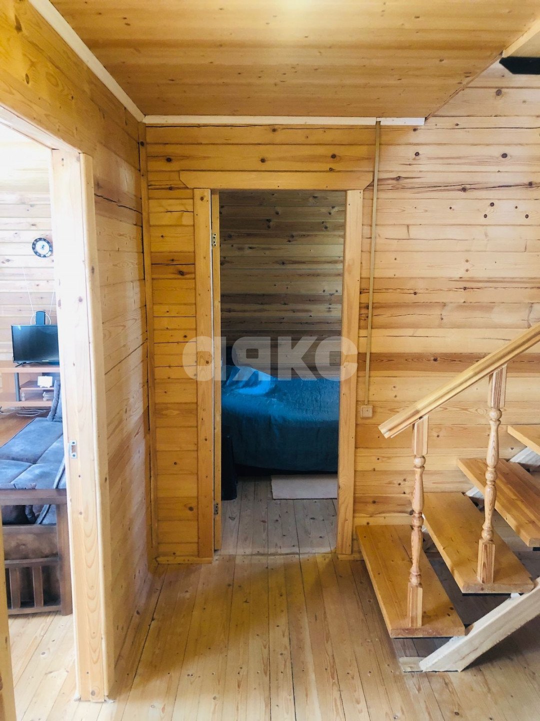 Фото №8: Дом 116 м² + 6.03 сот. - За Родину, коттеджный  Солнечный Берег, ул. Жемчужная