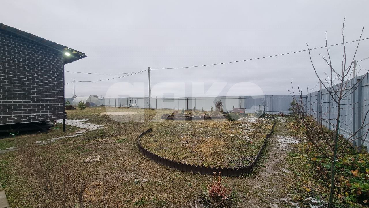 Фото №20: Дом 81 м² + 12 сот. - Московская область городской округ Воскресенск