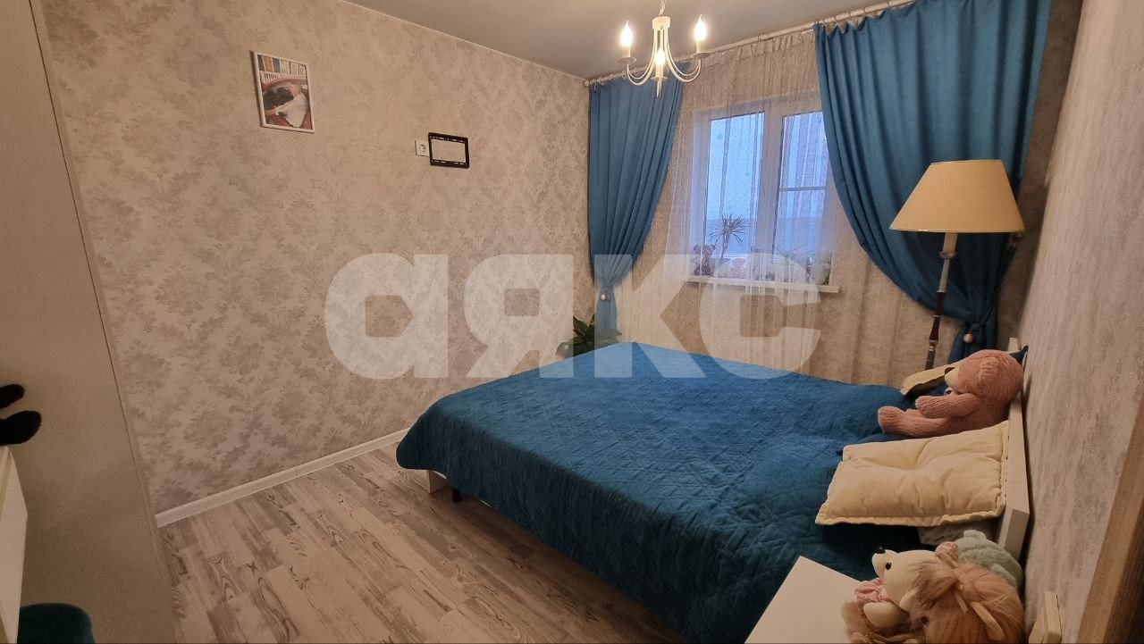 Фото №14: Дом 81 м² + 12 сот. - Московская область городской округ Воскресенск