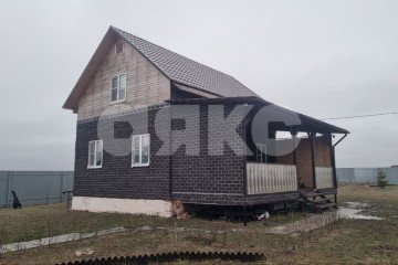 Фото №2: Дом 81 м² - Московская область городской округ Воскресенск