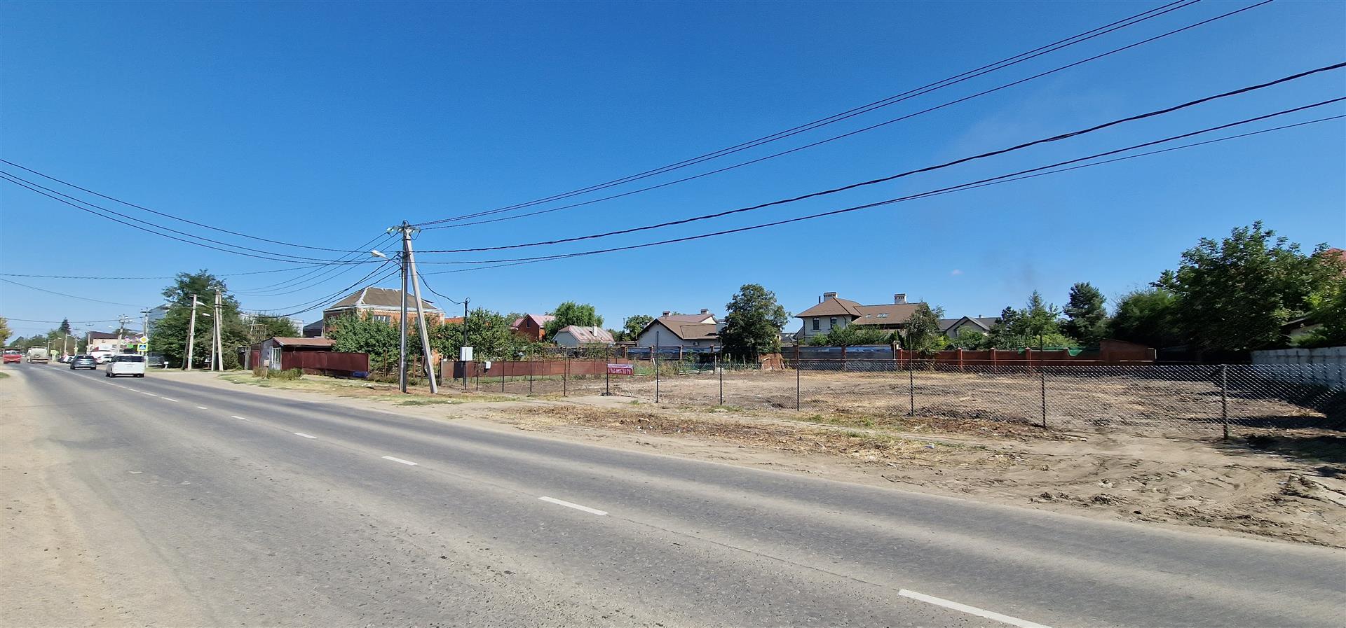 Фото №6: Коммерция 11 м² - Краснодар, Прикубанский внутригородской округ, мкр. Сады Калинина, ул. Средняя, 35