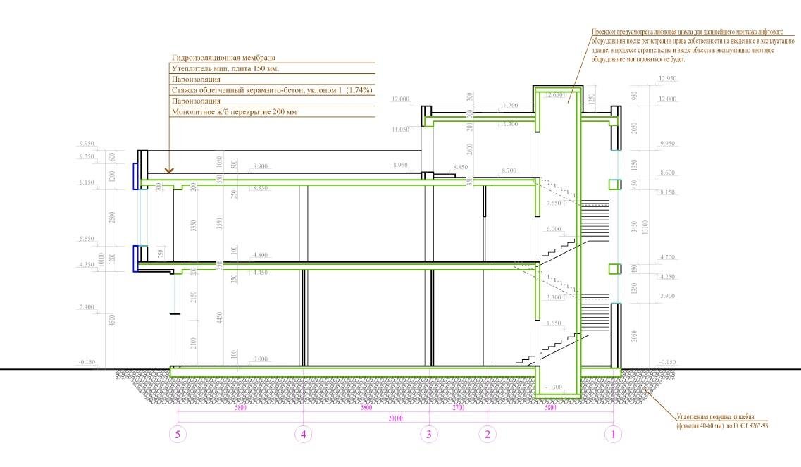 Фото №9: Коммерция 11 м² - Краснодар, Прикубанский внутригородской округ, мкр. Сады Калинина, ул. Средняя, 35