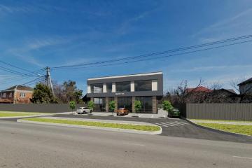 Фото №4: Коммерция 11 м² - Краснодар, мкр. Сады Калинина, ул. Средняя, 35