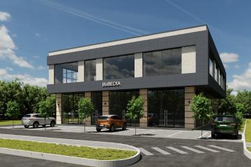 Фото №2: Коммерция 11 м² - Краснодар, мкр. Сады Калинина, ул. Средняя, 35