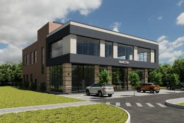 Фото №1: Коммерция 11 м² - Краснодар, мкр. Сады Калинина, ул. Средняя, 35