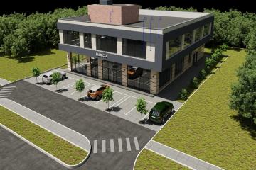 Фото №3: Коммерция 11 м² - Краснодар, мкр. Сады Калинина, ул. Средняя, 35