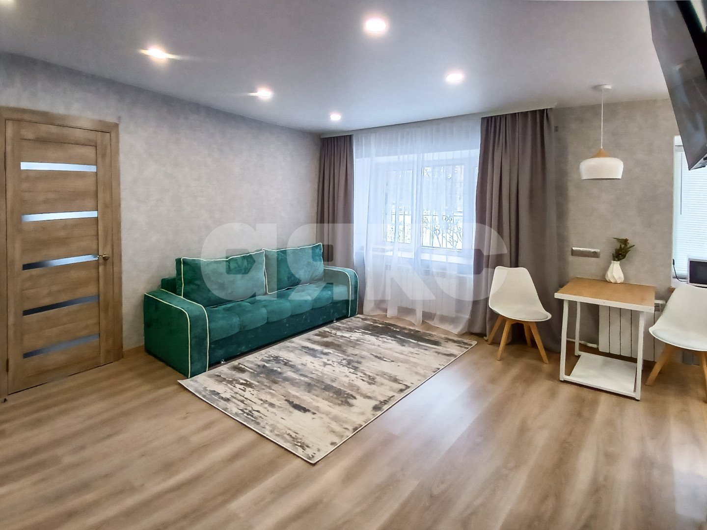 Фото №10: 2-комнатная квартира 41 м² - Тула, Центральный территориальный округ, пр-кт Ленина, 115А