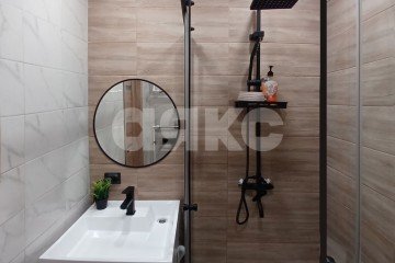 Фото №1: 2-комнатная квартира 41 м² - Тула, мкр. Центральный территориальный округ, пр-кт Ленина, 115А