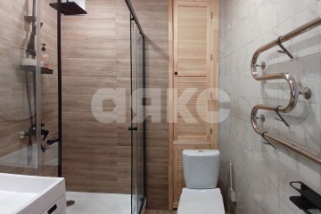 Фото №4: 2-комнатная квартира 41 м² - Тула, мкр. Центральный территориальный округ, пр-кт Ленина, 115А