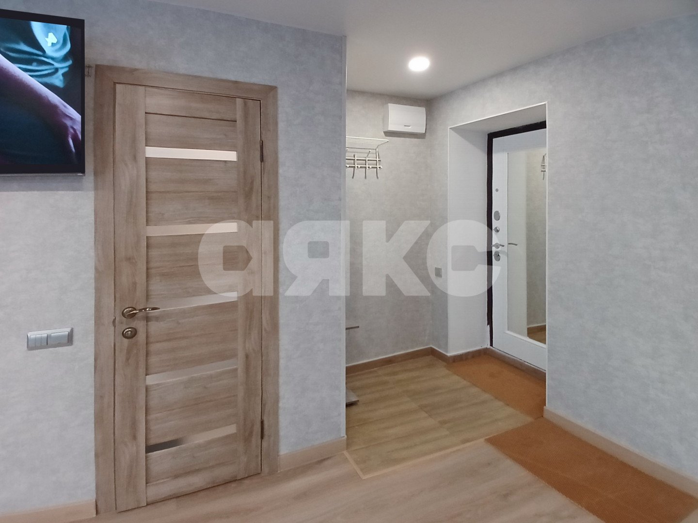 Фото №5: 2-комнатная квартира 41 м² - Тула, Центральный территориальный округ, пр-кт Ленина, 115А