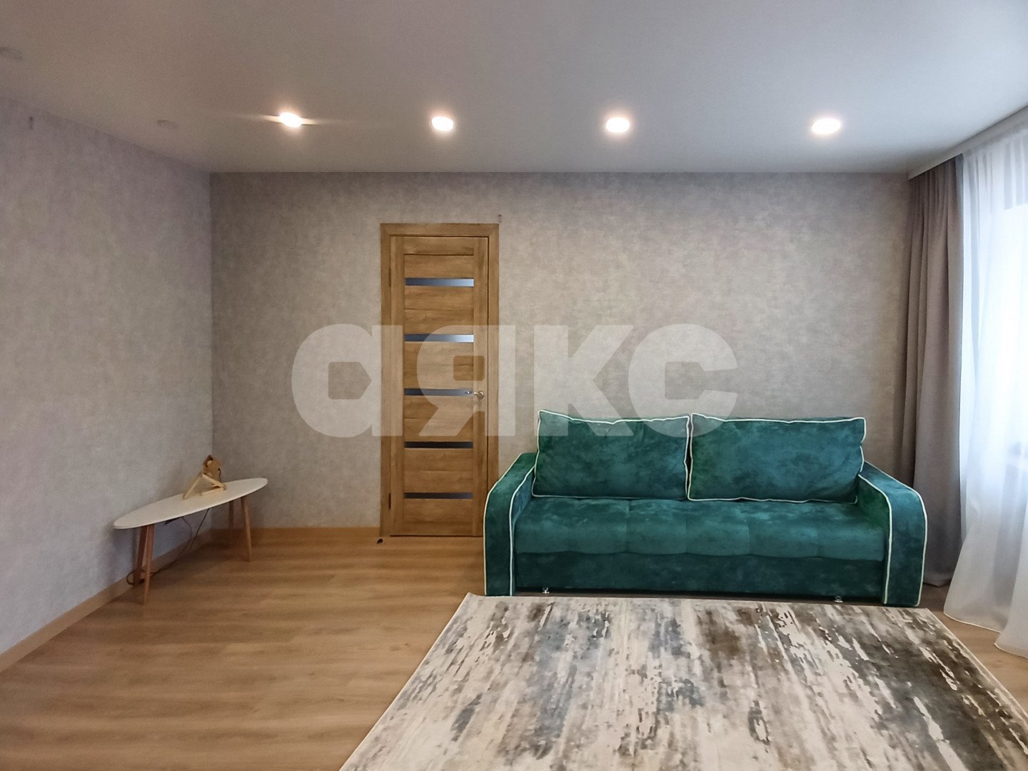 Фото №8: 2-комнатная квартира 41 м² - Тула, Центральный территориальный округ, пр-кт Ленина, 115А