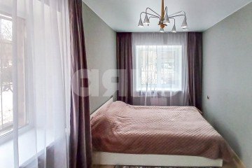 Фото №3: 2-комнатная квартира 41 м² - Тула, мкр. Центральный территориальный округ, пр-кт Ленина, 115А