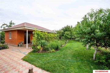 Фото №3: Дом 172 м² - СНТ Хуторок, мкр. Прикубанский внутригородской округ, ул. 2-я Линия, 87