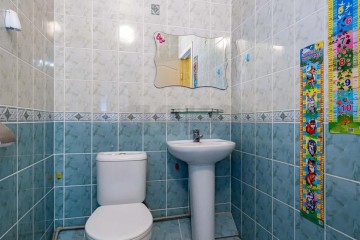 Фото №4: Дом 172 м² - СНТ Хуторок, мкр. Прикубанский внутригородской округ, ул. 2-я Линия, 87