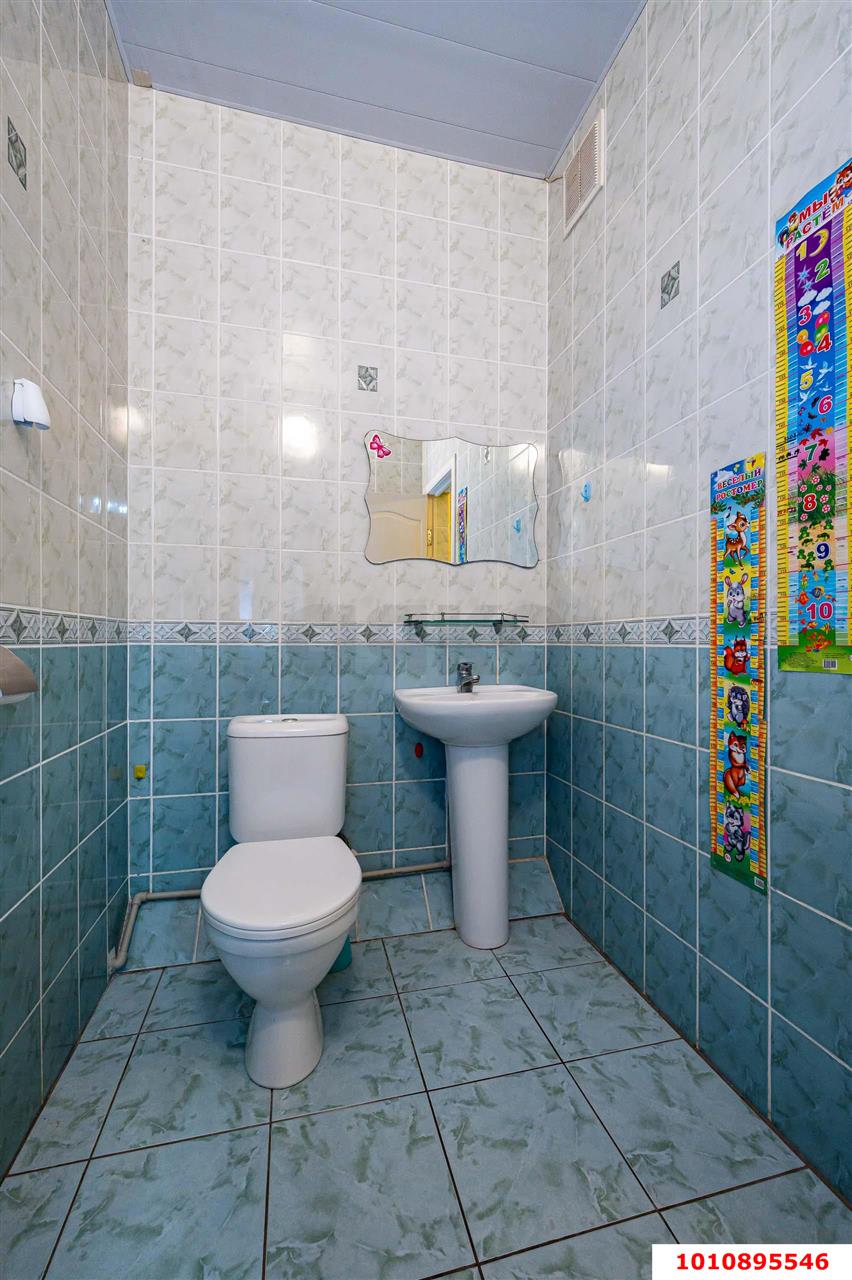 Фото №4: Дом 172 м² + 8 сот. - СНТ Хуторок, мкр. Прикубанский внутригородской округ, ул. 2-я Линия, 87