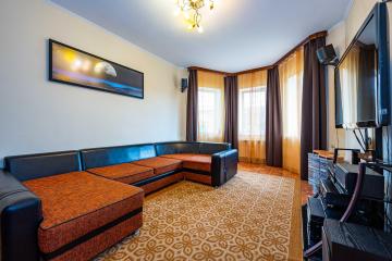 Фото №2: Дом 172 м² - СНТ Хуторок, мкр. Прикубанский внутригородской округ, ул. 2-я Линия, 87