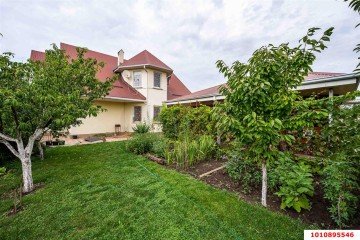 Фото №2: Дом 172 м² - СНТ Хуторок, мкр. Прикубанский внутригородской округ, ул. 2-я Линия, 87