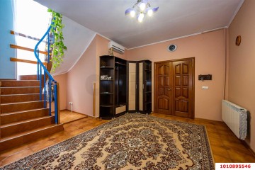 Фото №1: Дом 172 м² - СНТ Хуторок, мкр. Прикубанский внутригородской округ, ул. 2-я Линия, 87