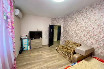 Фото №3: 2-комнатная квартира 56 м² - Краснодар, мкр. Музыкальный, ул. имени С.В. Рахманинова, 32