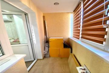 Фото №5: 2-комнатная квартира 56 м² - Краснодар, мкр. Завод Радиоизмерительных Приборов, ул. имени С.В. Рахманинова, 32