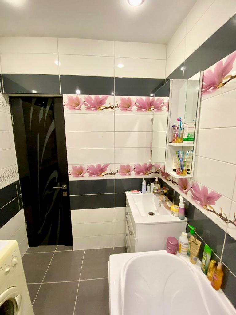 Фото №12: 2-комнатная квартира 56 м² - Краснодар, Прикубанский внутригородской округ, Музыкальный, мкр. Завод Радиоизмерительных Приборов, ул. имени С.В. Рахманинова, 32