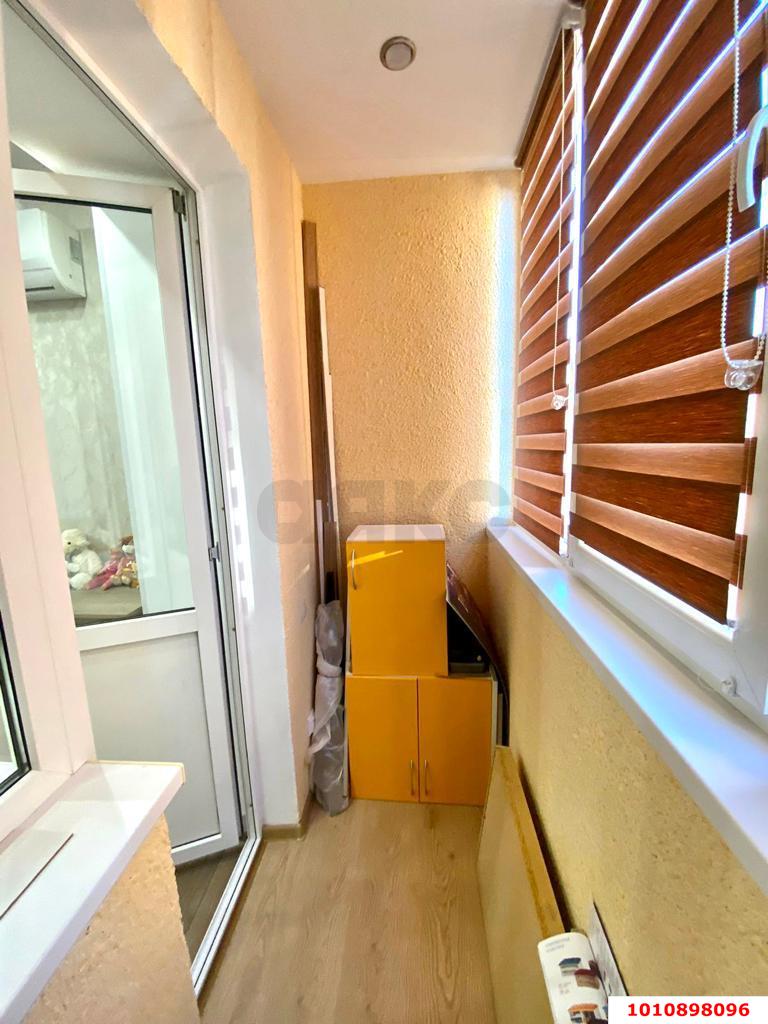 Фото №5: 2-комнатная квартира 56 м² - Краснодар, Музыкальный, ул. имени С.В. Рахманинова, 32