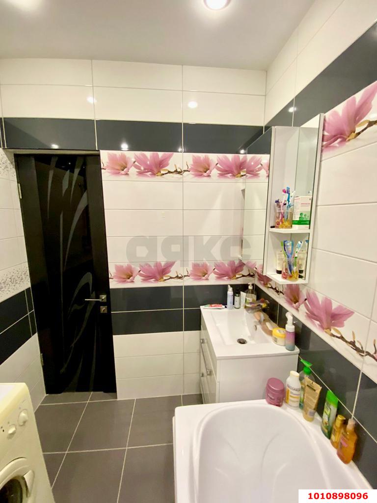 Фото №12: 2-комнатная квартира 56 м² - Краснодар, Музыкальный, ул. имени С.В. Рахманинова, 32