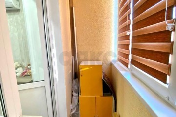 Фото №5: 2-комнатная квартира 56 м² - Краснодар, мкр. Музыкальный, ул. имени С.В. Рахманинова, 32