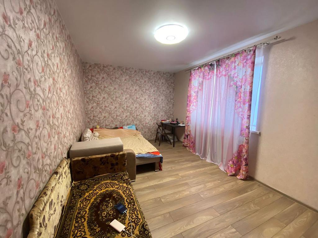 Фото №8: 2-комнатная квартира 56 м² - Краснодар, Прикубанский внутригородской округ, Музыкальный, мкр. Завод Радиоизмерительных Приборов, ул. имени С.В. Рахманинова, 32