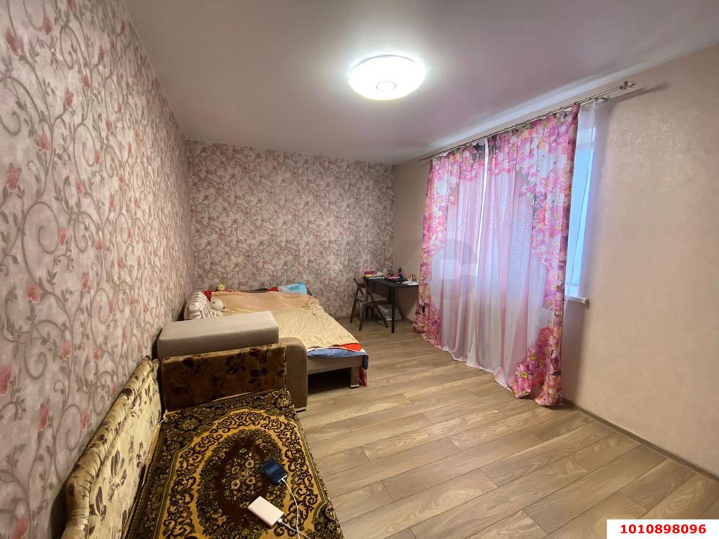 Фото №8: 2-комнатная квартира 56 м² - Краснодар, Музыкальный, ул. имени С.В. Рахманинова, 32