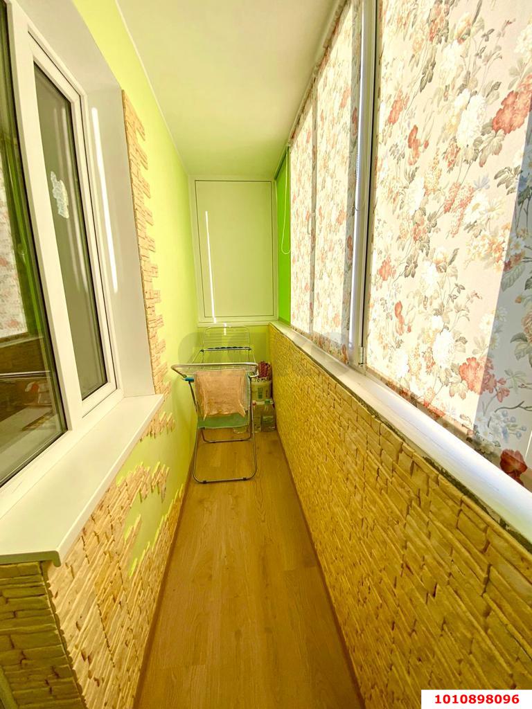 Фото №6: 2-комнатная квартира 56 м² - Краснодар, Музыкальный, ул. имени С.В. Рахманинова, 32