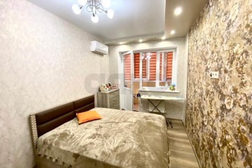 Фото №4: 2-комнатная квартира 56 м² - Краснодар, мкр. Музыкальный, ул. имени С.В. Рахманинова, 32