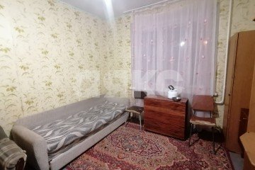Фото №2: Комната 13 м² - Волгоград, п. территория  Аэропорт, 20