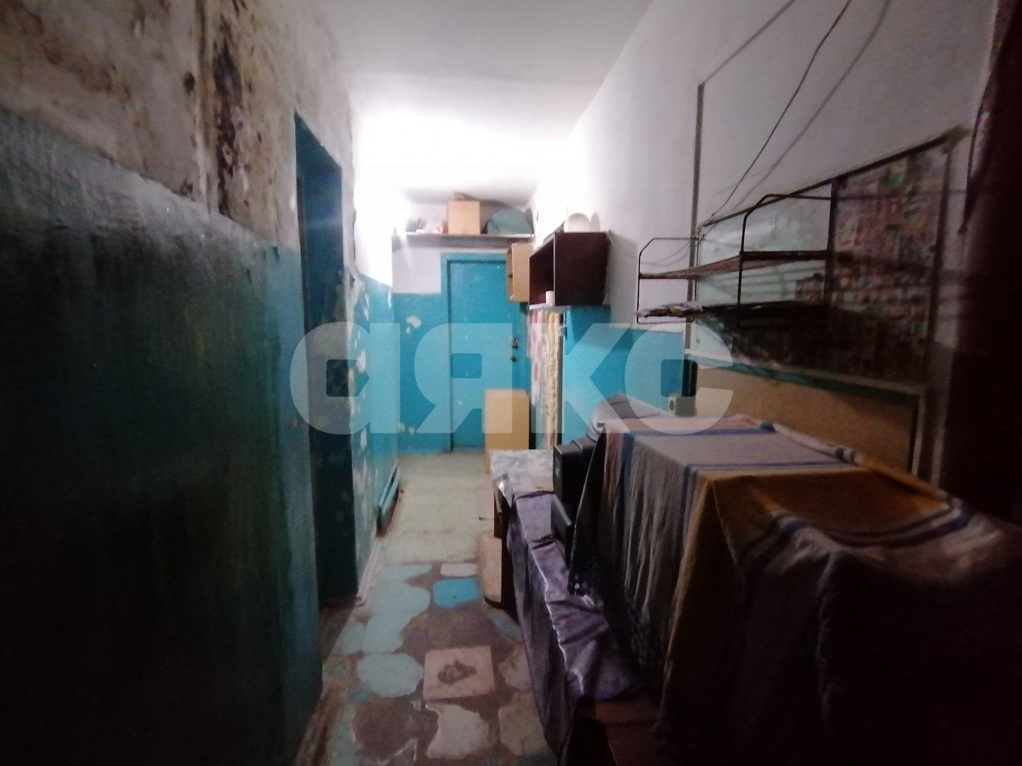 Фото №5: Комната 13 м² - Волгоград, территория  Аэропорт, 20